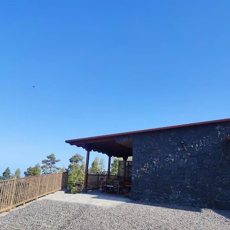 Finca Ecologica Ferrera. Alojamiento Rural. Arafo Eksteriør billede